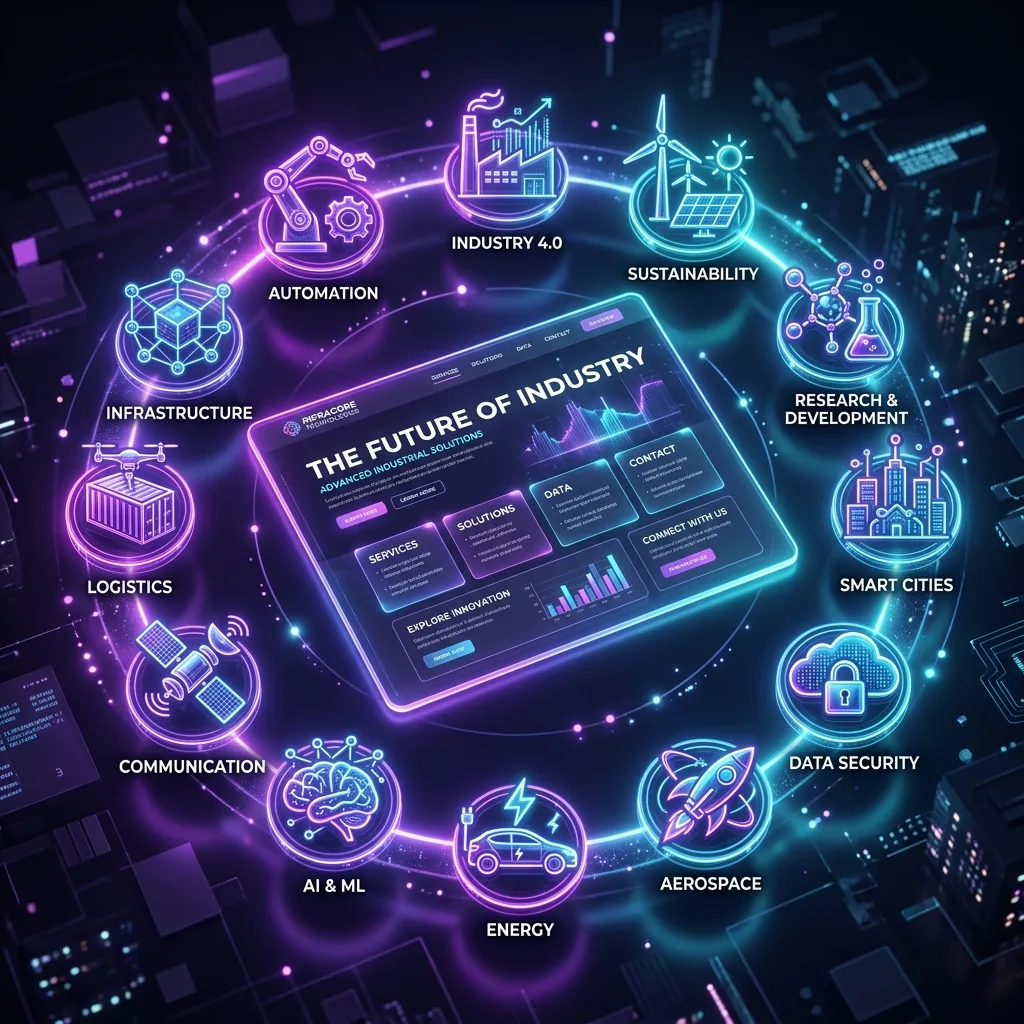Site web pour restaurant, commerce ou cabinet : ce qui change par secteur
