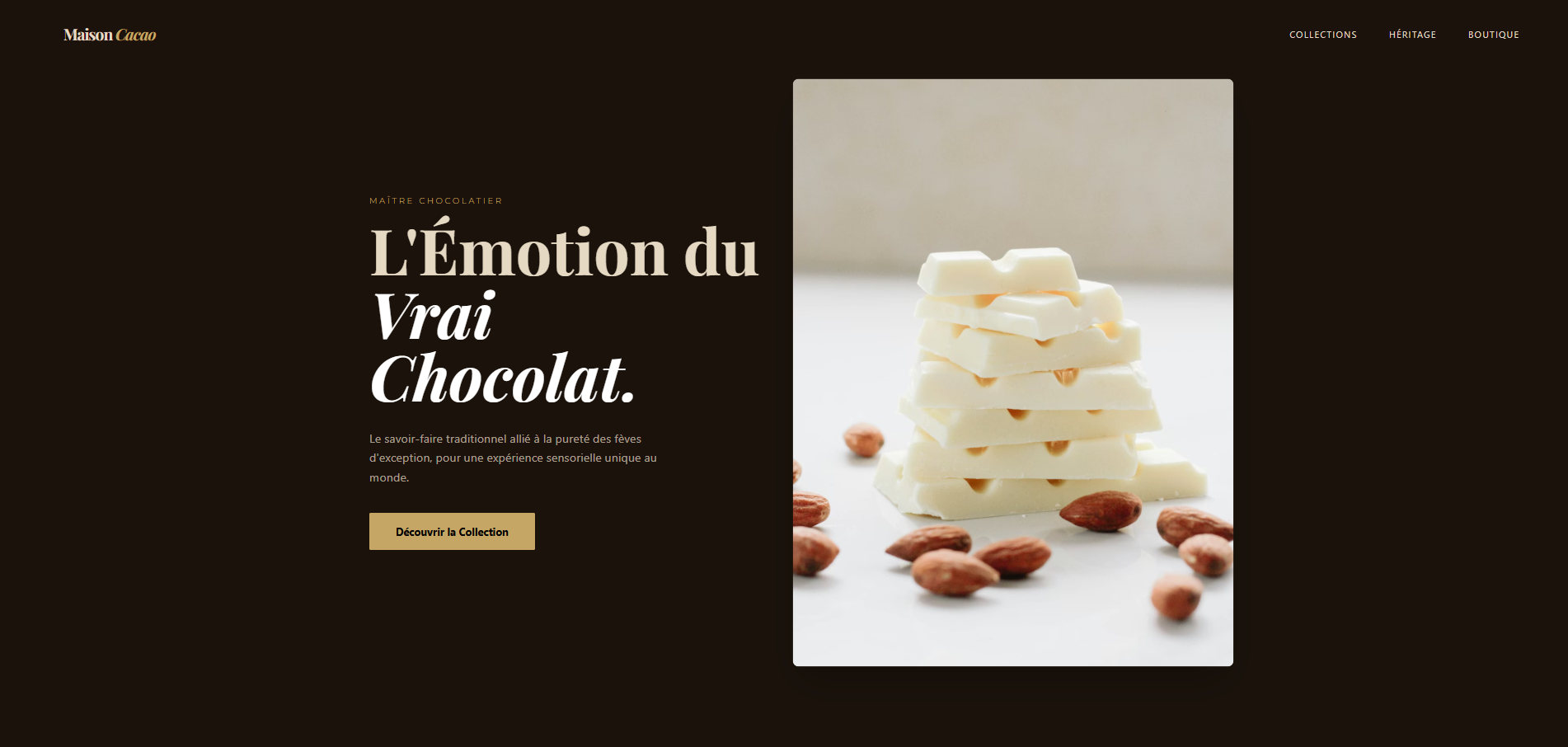 MaisonCacao